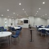 Upper Room Fellowship Hall & Coffee Corner