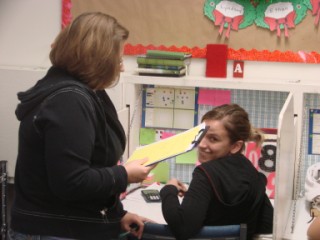 TeacherStudent