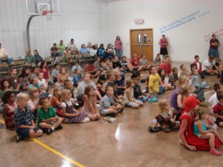 VBS