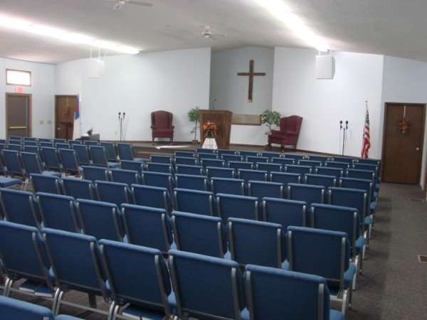 Auditorium