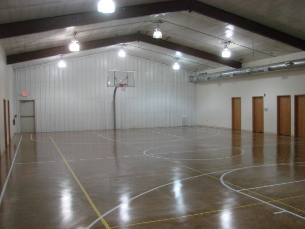 Gymnasium